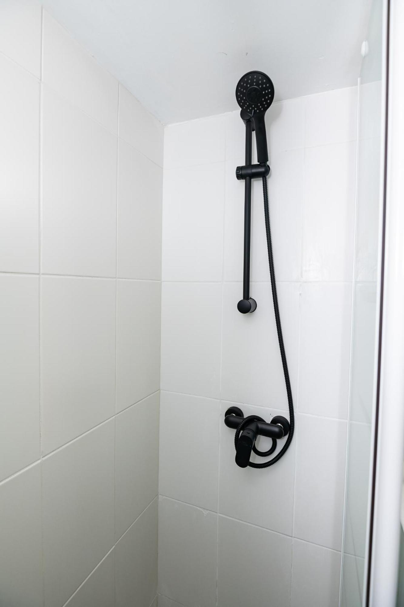 לרנקה Lazuli Beach & Pool Apartment 501 מראה חיצוני תמונה